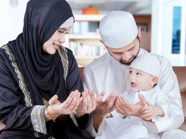 Wazifa For Family